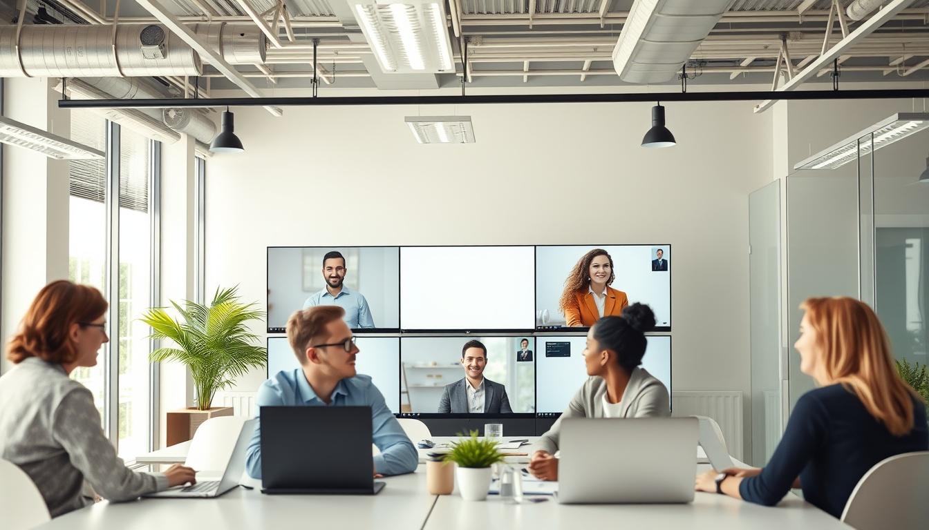 企業向けの学習プラットフォーム